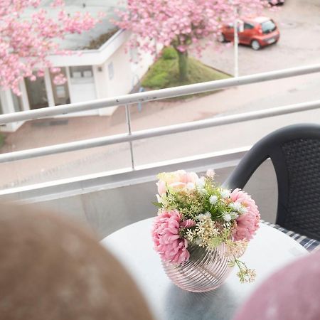 Haus Meeresgruss Sonneck Grömitz Екстериор снимка